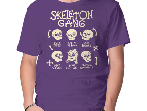 Skeleton Gang