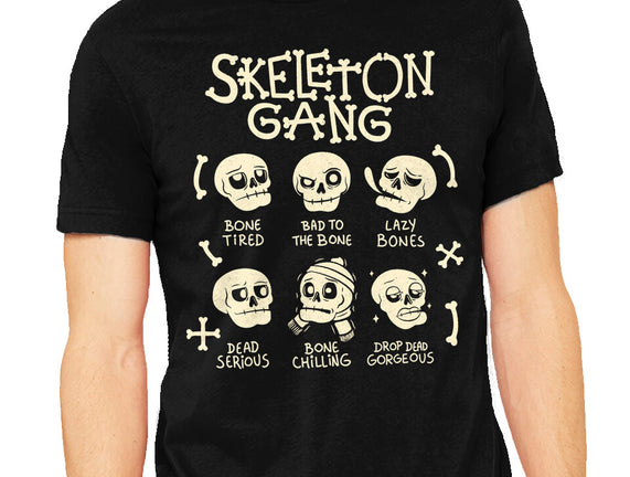 Skeleton Gang
