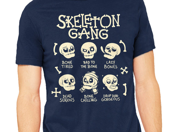 Skeleton Gang