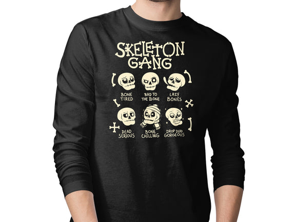 Skeleton Gang