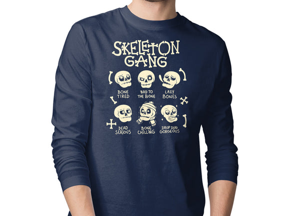Skeleton Gang