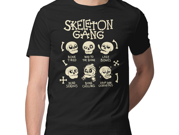 Skeleton Gang