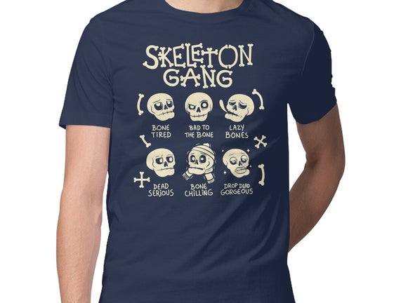 Skeleton Gang