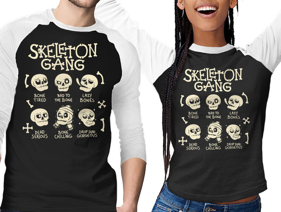 Skeleton Gang