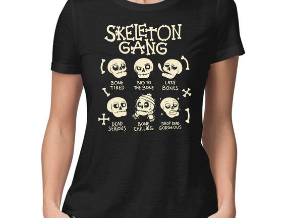 Skeleton Gang