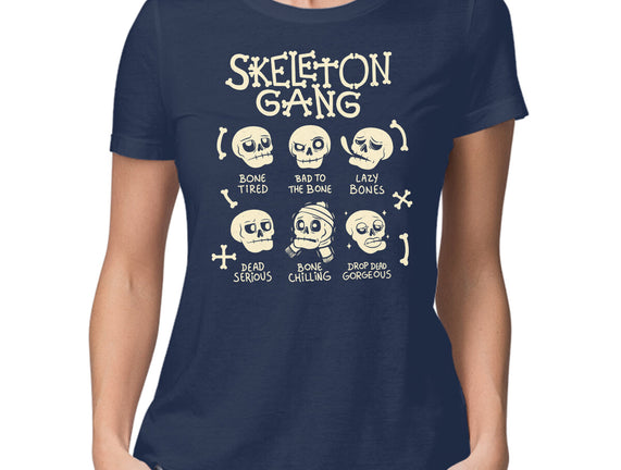 Skeleton Gang