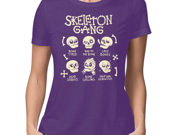 Skeleton Gang