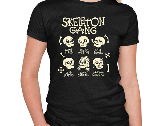 Skeleton Gang