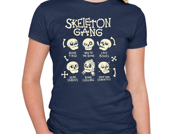 Skeleton Gang