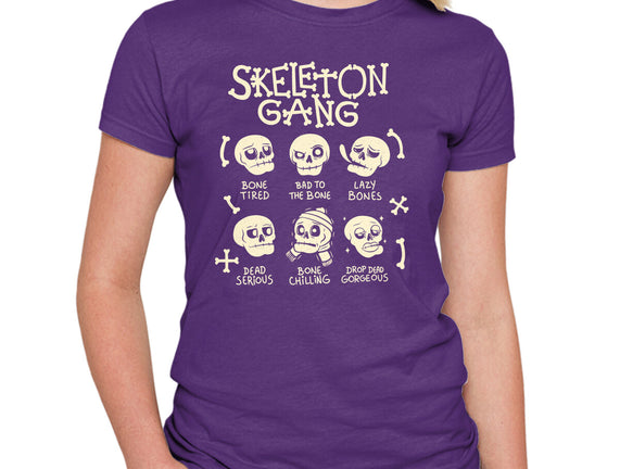 Skeleton Gang