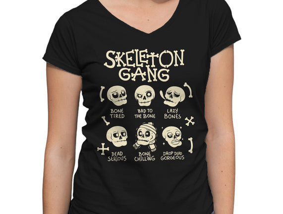 Skeleton Gang