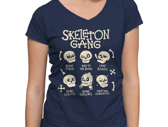 Skeleton Gang