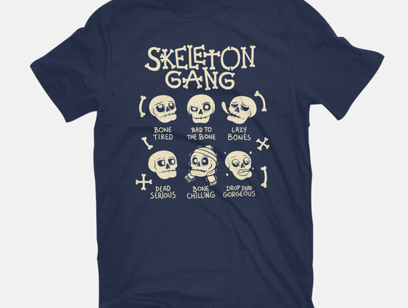 Skeleton Gang