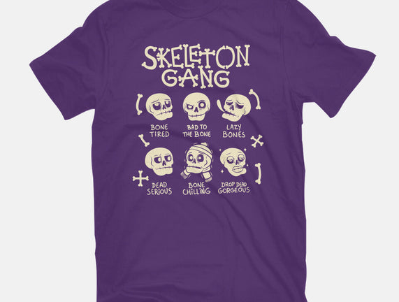 Skeleton Gang