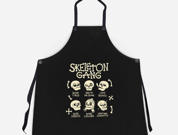 Skeleton Gang