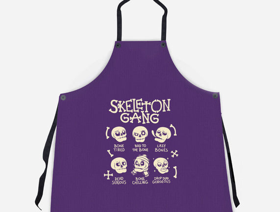 Skeleton Gang