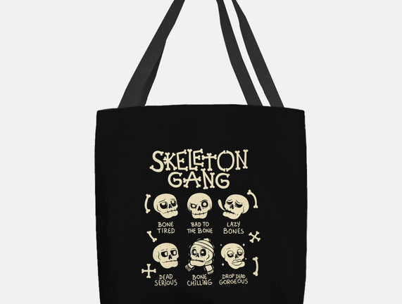 Skeleton Gang