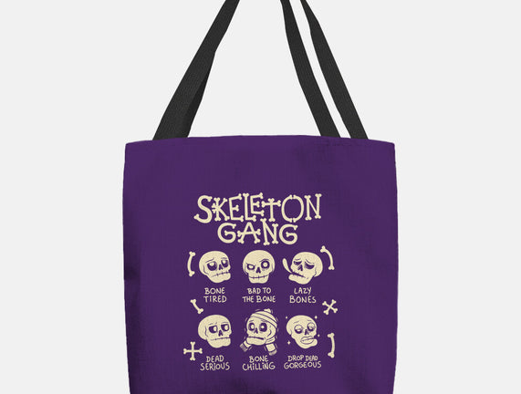 Skeleton Gang