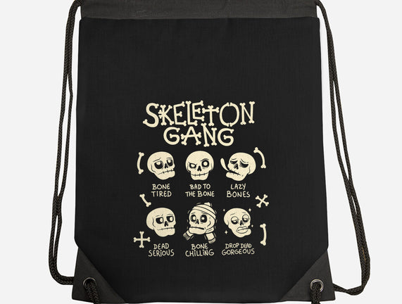 Skeleton Gang