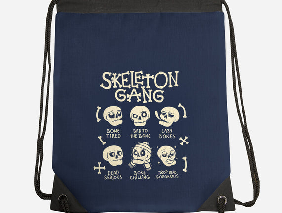 Skeleton Gang