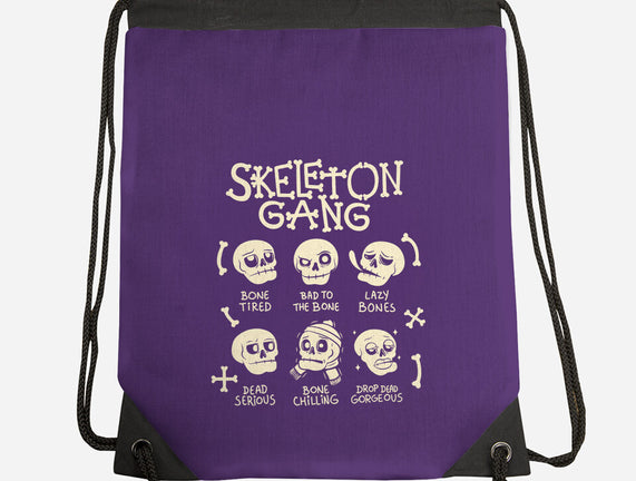 Skeleton Gang