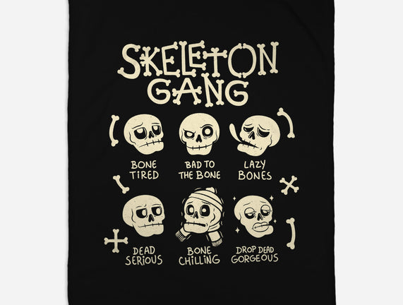 Skeleton Gang