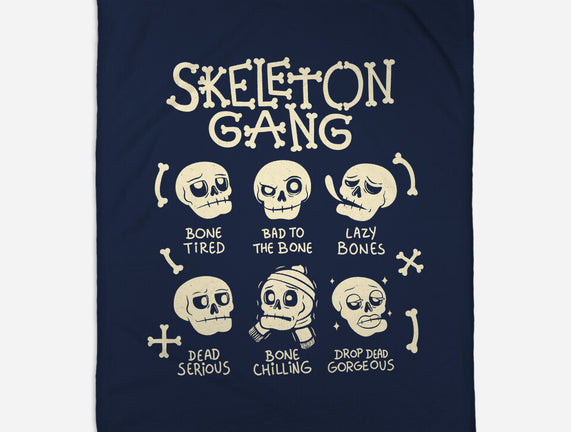 Skeleton Gang
