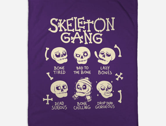 Skeleton Gang