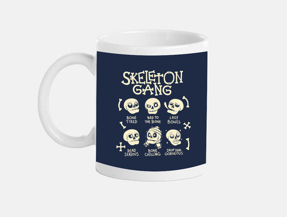 Skeleton Gang