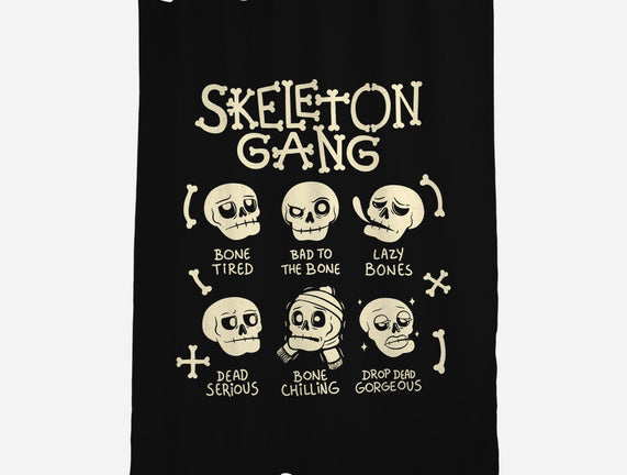 Skeleton Gang