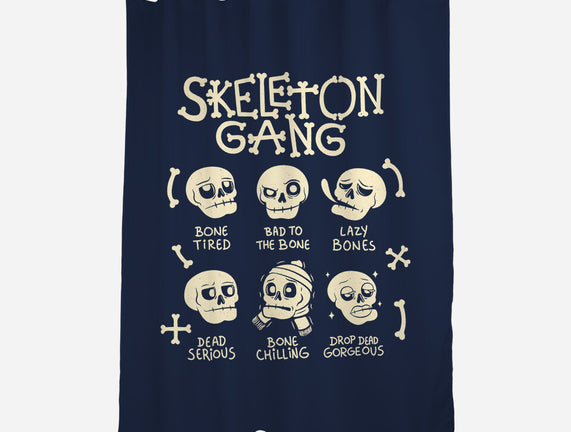 Skeleton Gang