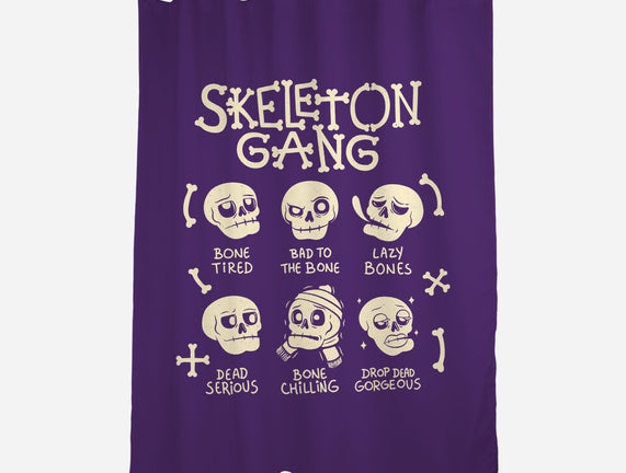 Skeleton Gang