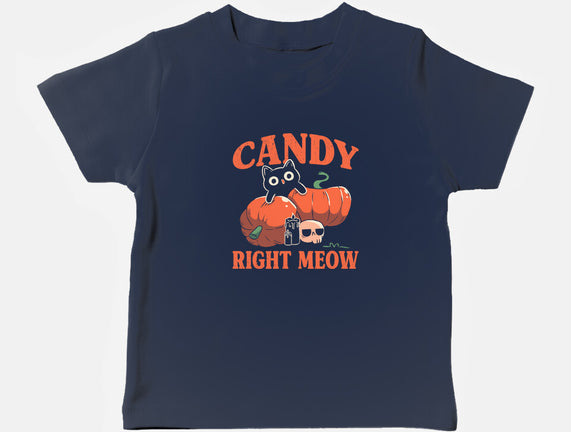 Candy Right Meow