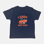 Candy Right Meow-Baby-Basic-Tee-tobefonseca