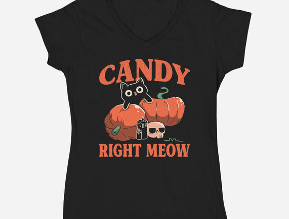Candy Right Meow