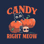 Candy Right Meow-None-Matte-Poster-tobefonseca