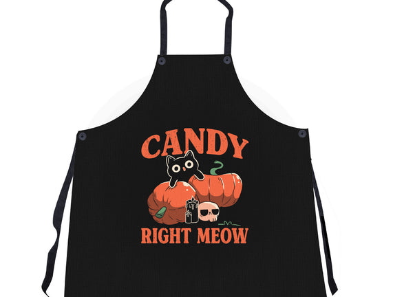 Candy Right Meow