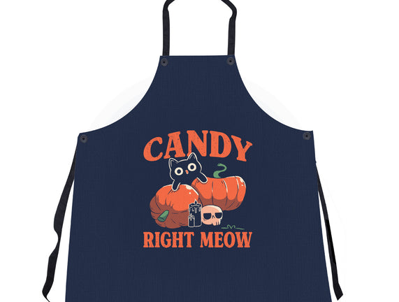 Candy Right Meow