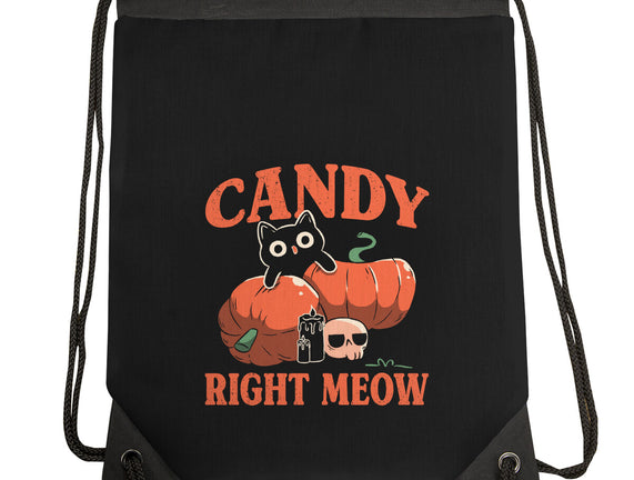 Candy Right Meow