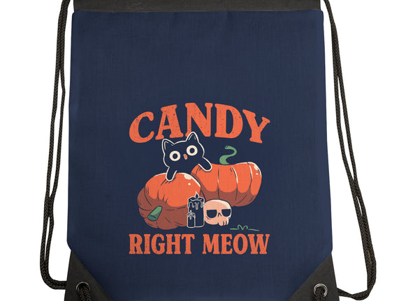 Candy Right Meow