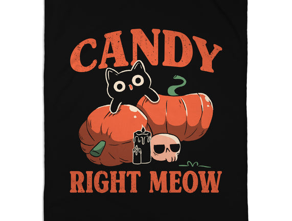 Candy Right Meow