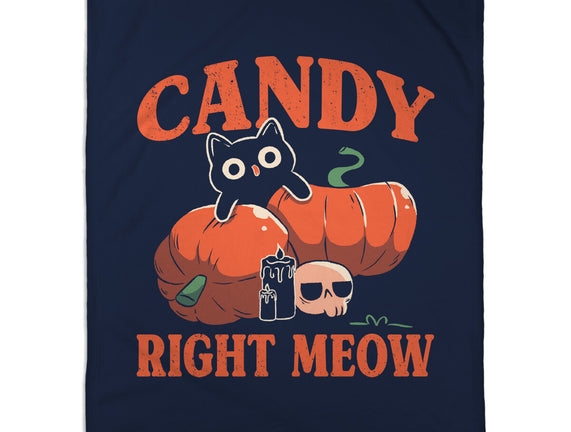 Candy Right Meow