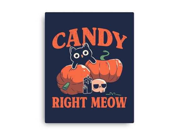 Candy Right Meow