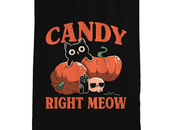 Candy Right Meow