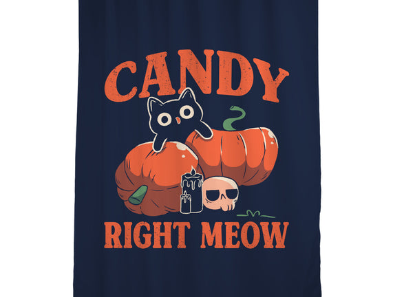 Candy Right Meow