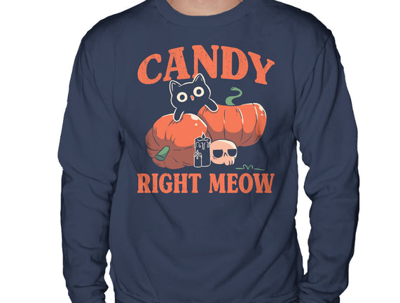 Candy Right Meow