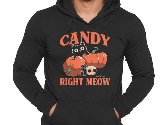 Candy Right Meow