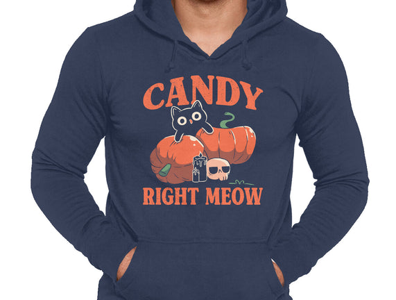 Candy Right Meow
