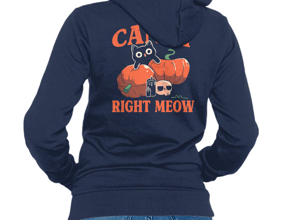 Candy Right Meow
