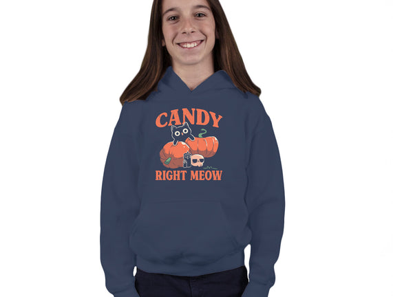 Candy Right Meow